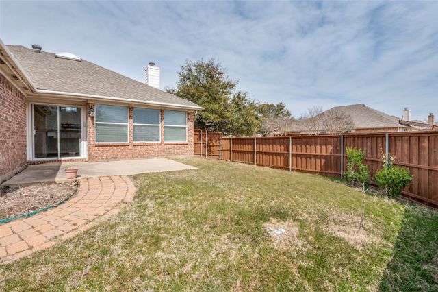 5201 Golden Wheat Lane, Mckinney, TX 75070