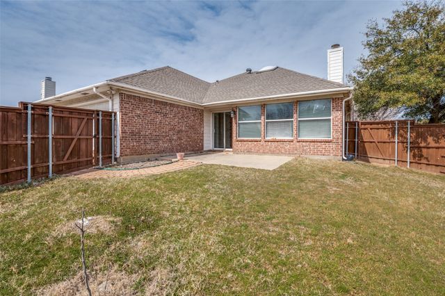 5201 Golden Wheat Lane, Mckinney, TX 75070