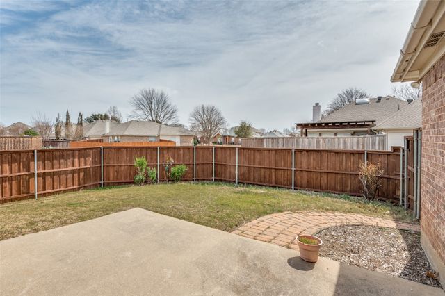 5201 Golden Wheat Lane, Mckinney, TX 75070