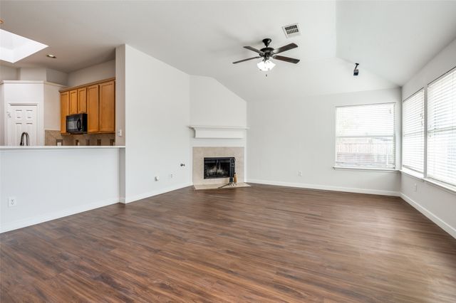 5201 Golden Wheat Lane, Mckinney, TX 75070