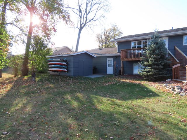 810 Main Street W, Isle, MN 56342