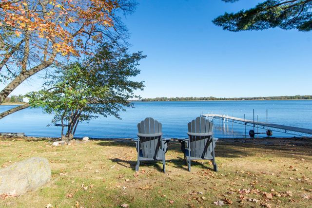 810 Main Street W, Isle, MN 56342