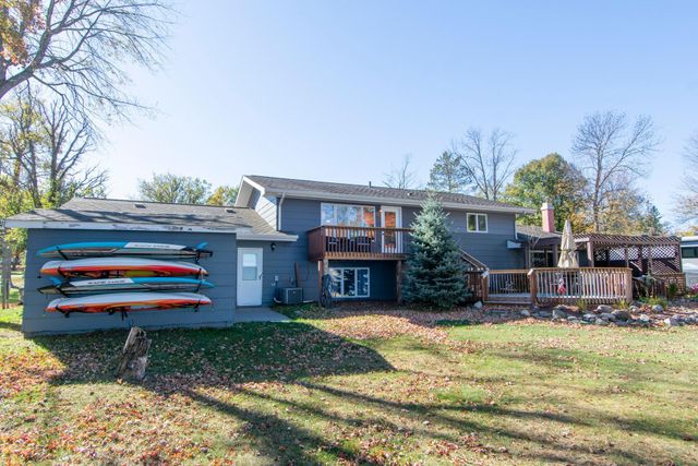 810 Main Street W, Isle, MN 56342