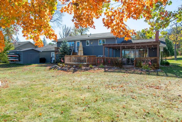 810 Main Street W, Isle, MN 56342