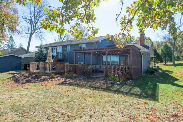 810 Main Street W, Isle, MN 56342