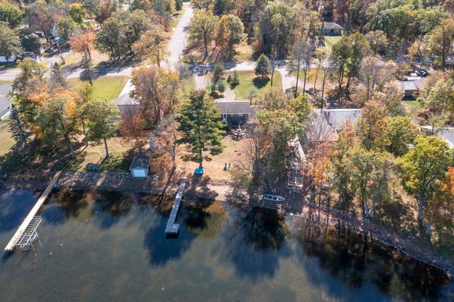 810 Main Street W, Isle, MN 56342