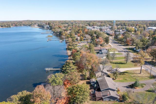 810 Main Street W, Isle, MN 56342