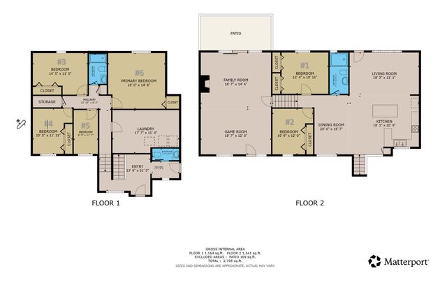 810 Main Street W, Isle, MN 56342