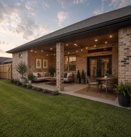 31 ANTIETAM Drive, Canyon, TX 79015