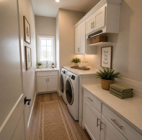 31 ANTIETAM Drive, Canyon, TX 79015