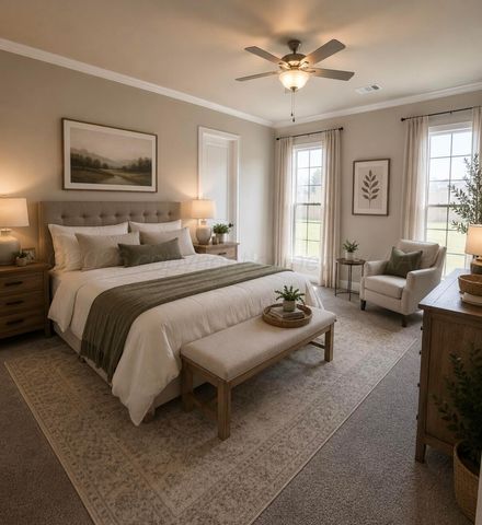 31 ANTIETAM Drive, Canyon, TX 79015