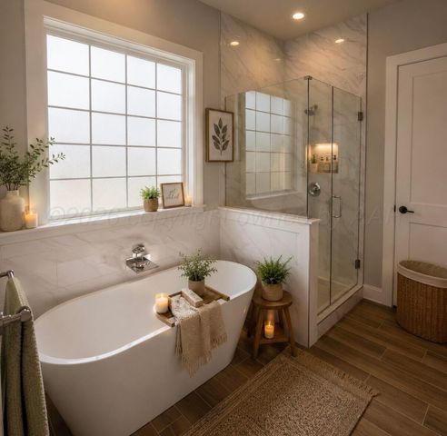 31 ANTIETAM Drive, Canyon, TX 79015