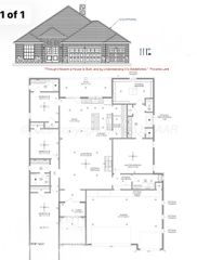 31 ANTIETAM Drive, Canyon, TX 79015