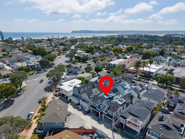 845 G Ave, Coronado, CA 92118