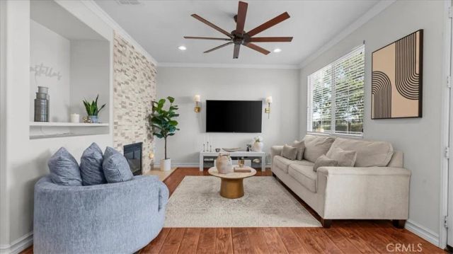 8749 Olive Tree Drive, Rancho Cucamonga, CA 91730