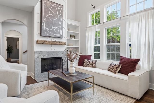 3014 Forest Wander Way, Nashville, TN 37206