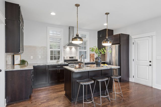 3014 Forest Wander Way, Nashville, TN 37206