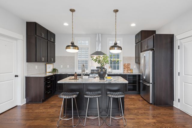 3014 Forest Wander Way, Nashville, TN 37206