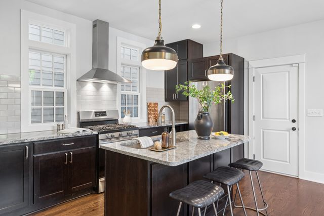3014 Forest Wander Way, Nashville, TN 37206