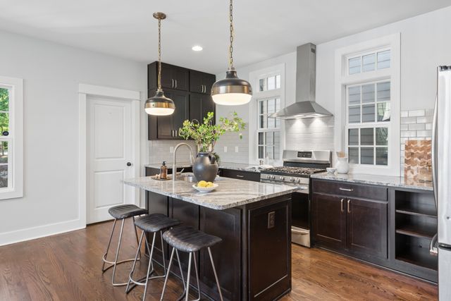 3014 Forest Wander Way, Nashville, TN 37206