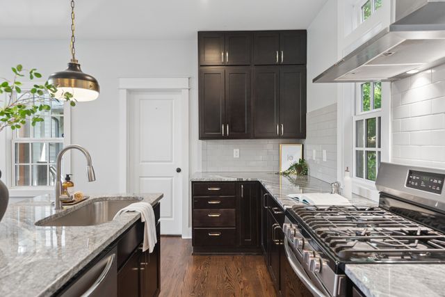 3014 Forest Wander Way, Nashville, TN 37206