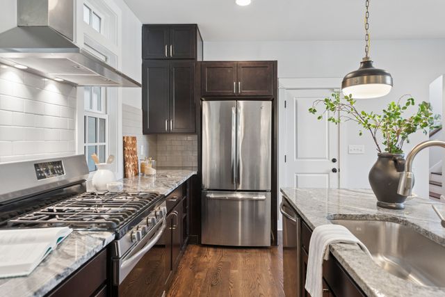 3014 Forest Wander Way, Nashville, TN 37206