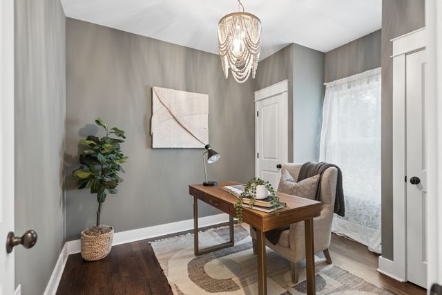 3014 Forest Wander Way, Nashville, TN 37206