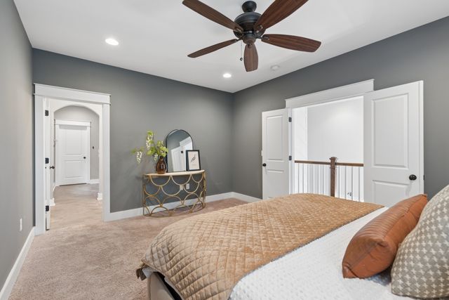 3014 Forest Wander Way, Nashville, TN 37206