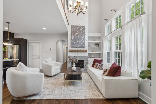 3014 Forest Wander Way, Nashville, TN 37206