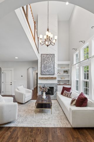 3014 Forest Wander Way, Nashville, TN 37206