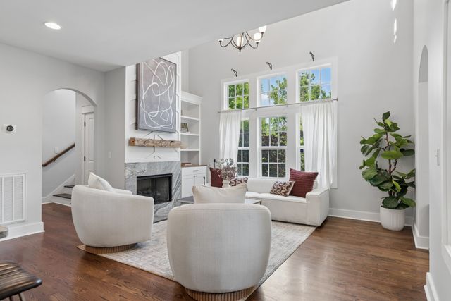 3014 Forest Wander Way, Nashville, TN 37206