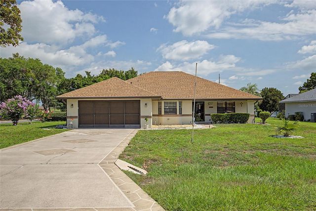 5465 SW 81ST STREET, Ocala, FL 34476