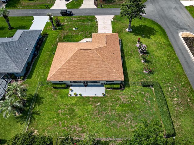 5465 SW 81ST STREET, Ocala, FL 34476