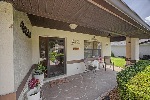 5465 SW 81ST STREET, Ocala, FL 34476