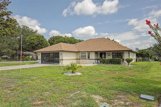5465 SW 81ST STREET, Ocala, FL 34476