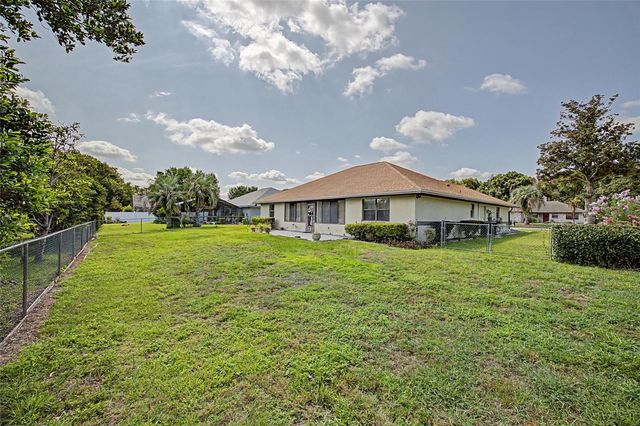 5465 SW 81ST STREET, Ocala, FL 34476