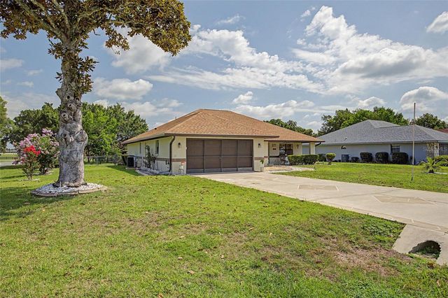 5465 SW 81ST STREET, Ocala, FL 34476