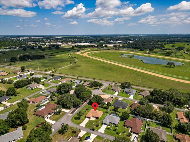 5465 SW 81ST STREET, Ocala, FL 34476