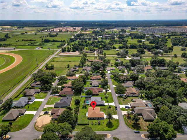 5465 SW 81ST STREET, Ocala, FL 34476