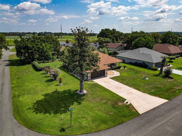 5465 SW 81ST STREET, Ocala, FL 34476