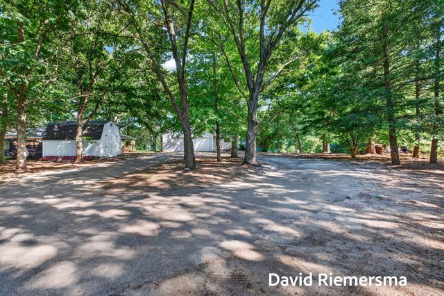 14254 Green Street, Grand Haven, MI 49417