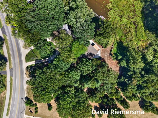 14254 Green Street, Grand Haven, MI 49417