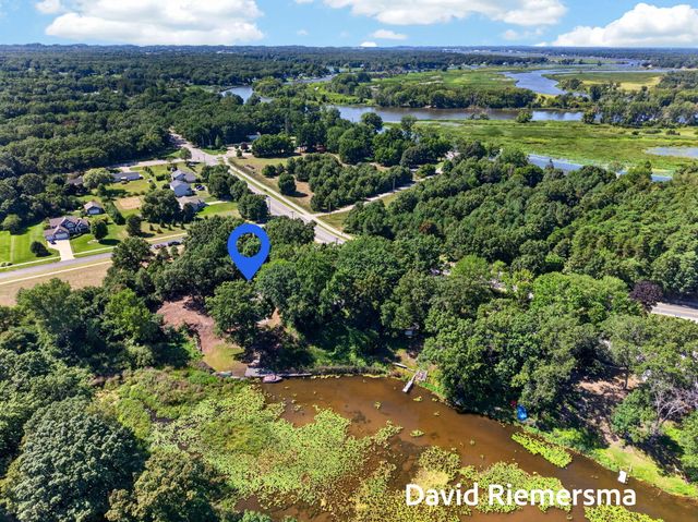 14254 Green Street, Grand Haven, MI 49417