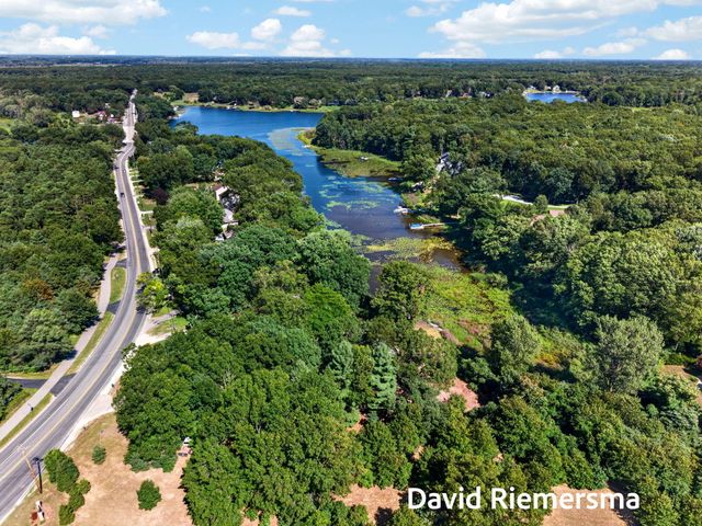 14254 Green Street, Grand Haven, MI 49417