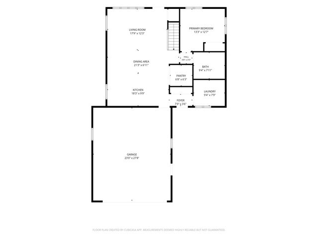 14254 Green Street, Grand Haven, MI 49417