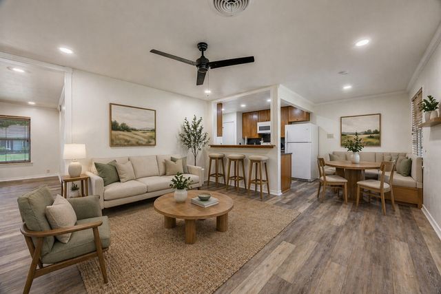 2325 N Ricketts Street, Sherman, TX 75092