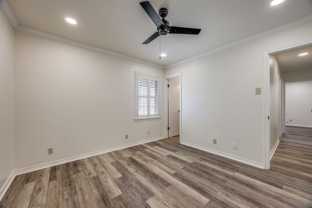 2325 N Ricketts Street, Sherman, TX 75092