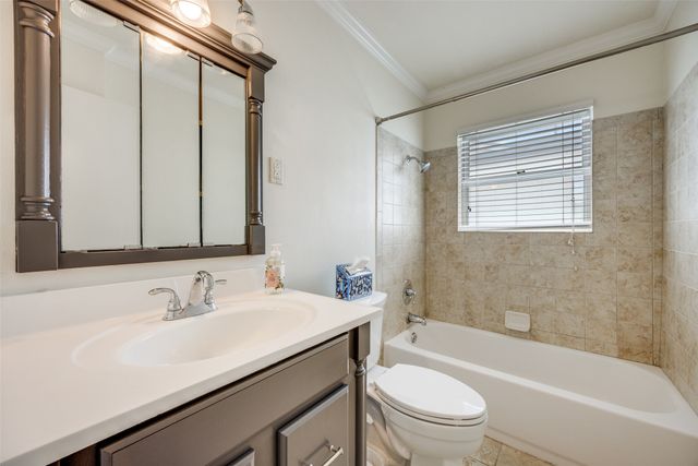 2325 N Ricketts Street, Sherman, TX 75092