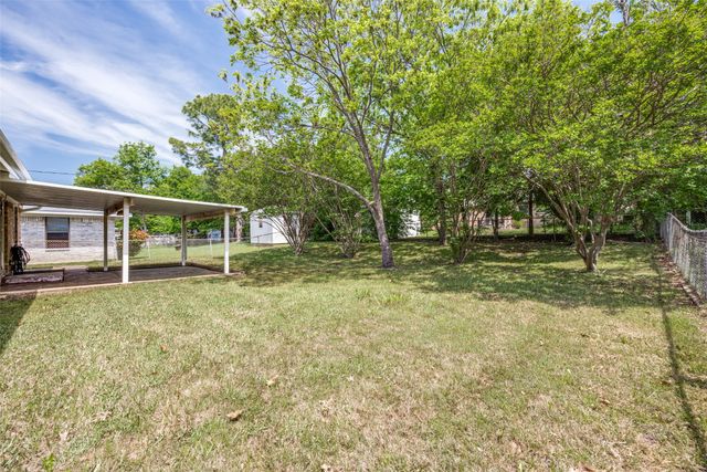 2325 N Ricketts Street, Sherman, TX 75092