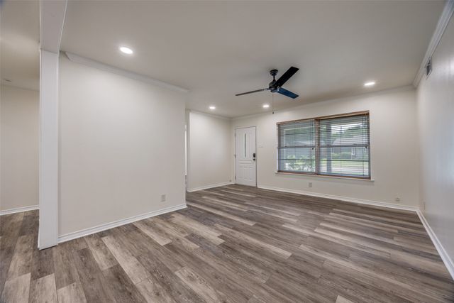 2325 N Ricketts Street, Sherman, TX 75092